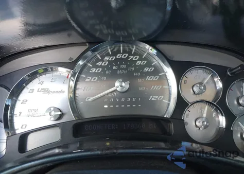 2006 Chevrolet Silverado 1500 Lt1 z USA, uszkodzony, nr VIN 1GCEC19V56Z125324